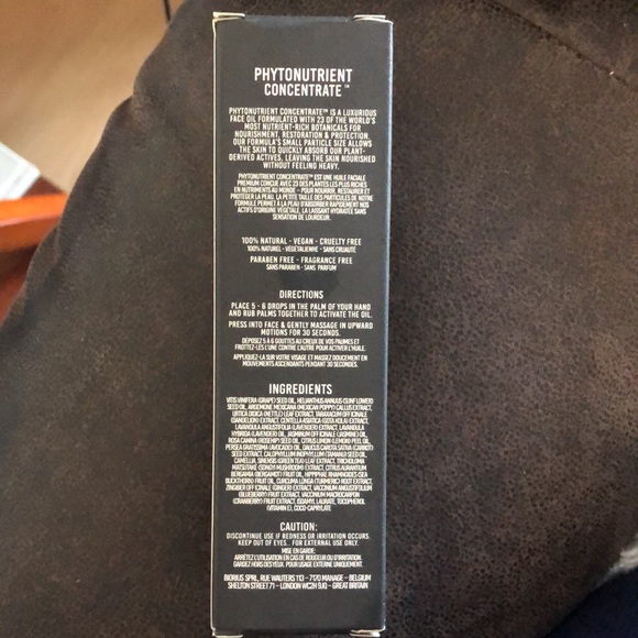 Non Gender Specific Phytonutrient Concentrate - Picture 6 of 7